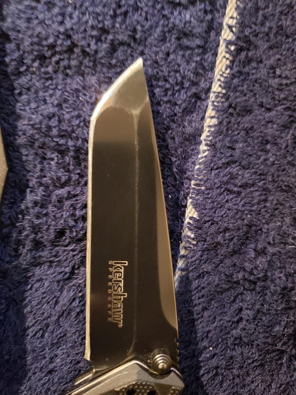 Suehiro Grit #5000 'Rika 5000-DN Without Base' Finishing Whetstone customer photo 1