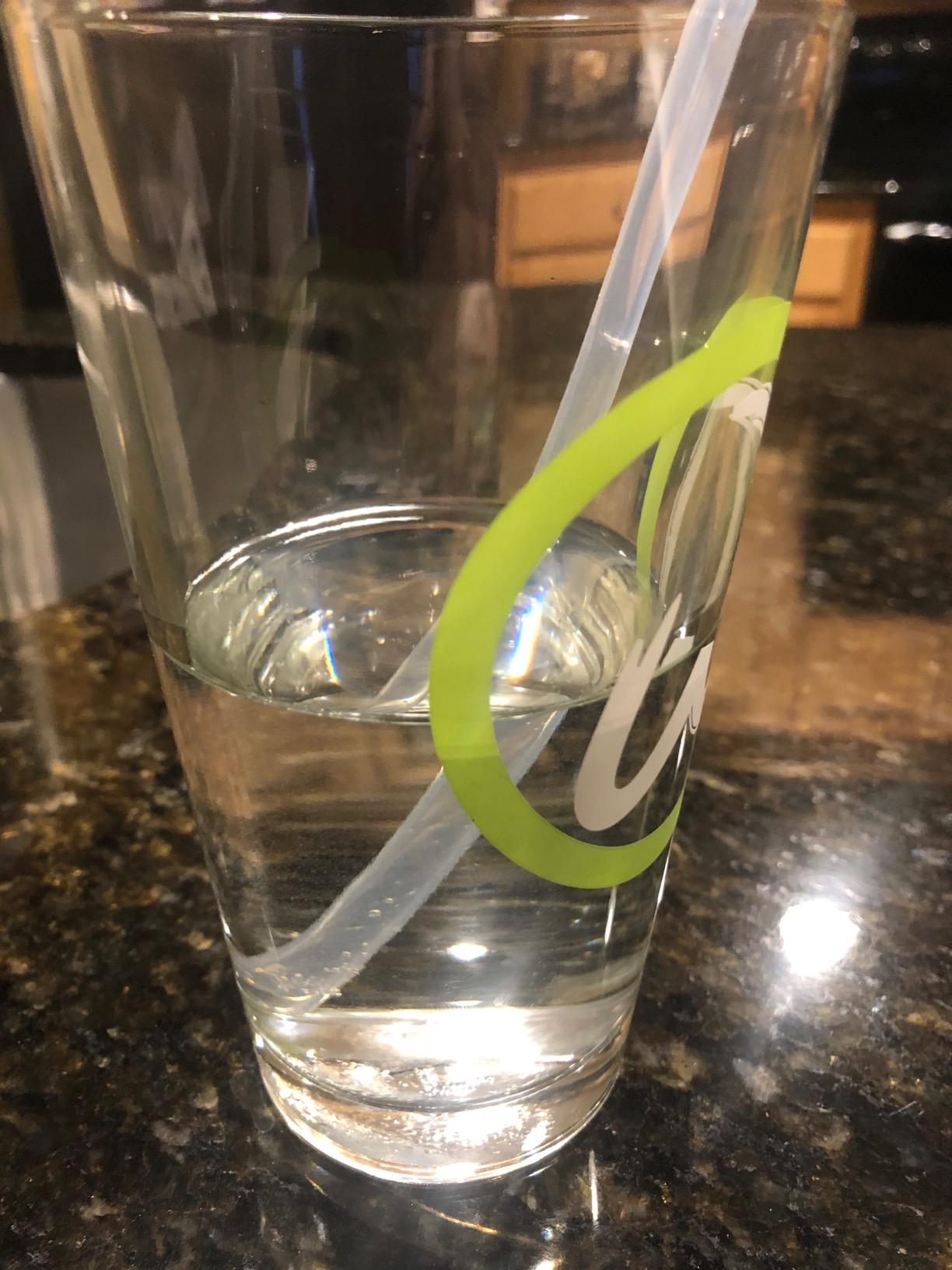 Purewell Water Hand Purifier Pump with Replaceable Carbon 0.01 Micron Water, Stages, Portable Outdoor Emergency and Survival Gear - Camping, Hiking, Backpacking(Green) customer photo 2