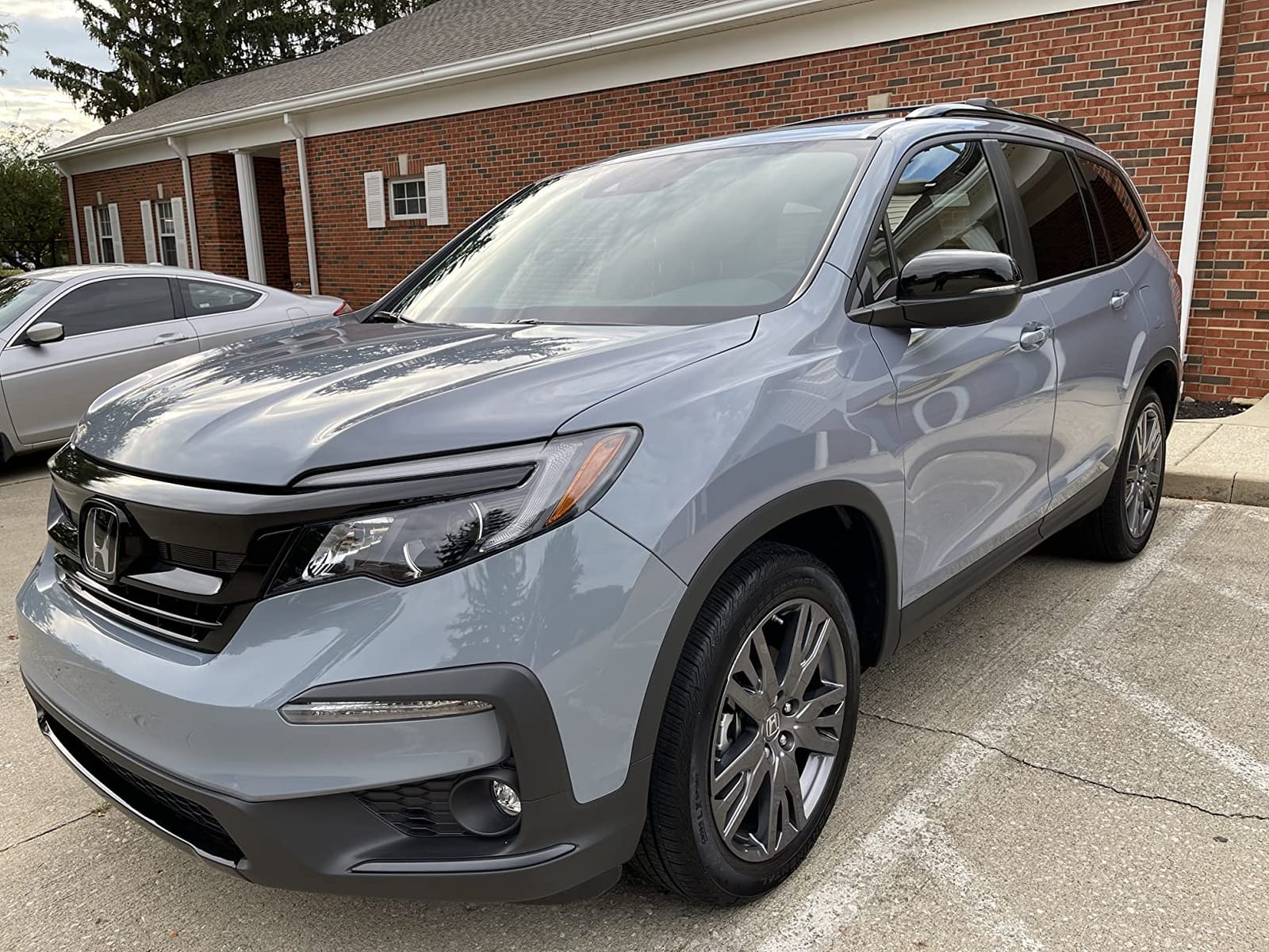 The Last Coat - Ceramic Car Wash Soap | pH Neutral, foam cannon soap, 32 oz customer photo 1