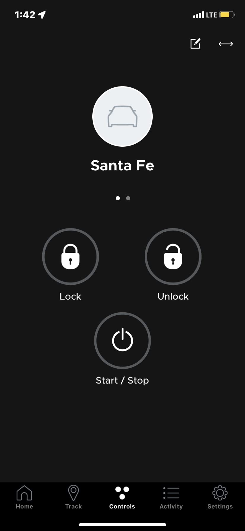 Compustar CSX4900-S 4-Button 2-Way, 3000' Remote Start System w/Drone X1LTE customer photo 2