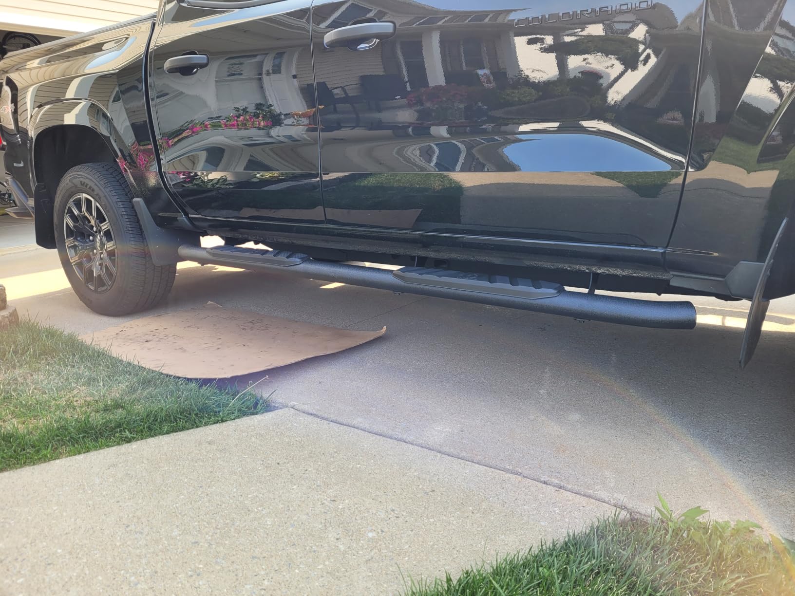 Tyger Auto 3.5