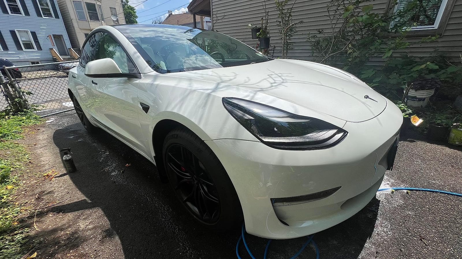 Adam's Polishes Graphene Shampoo Gallon, Graphene Ceramic Coating Infused Car Wash Soap, Powerful Cleaner & Protection In One Step, pH Neutral, High Suds For Foam Cannon, Foam Gun or Detailing Bucket customer photo 1
