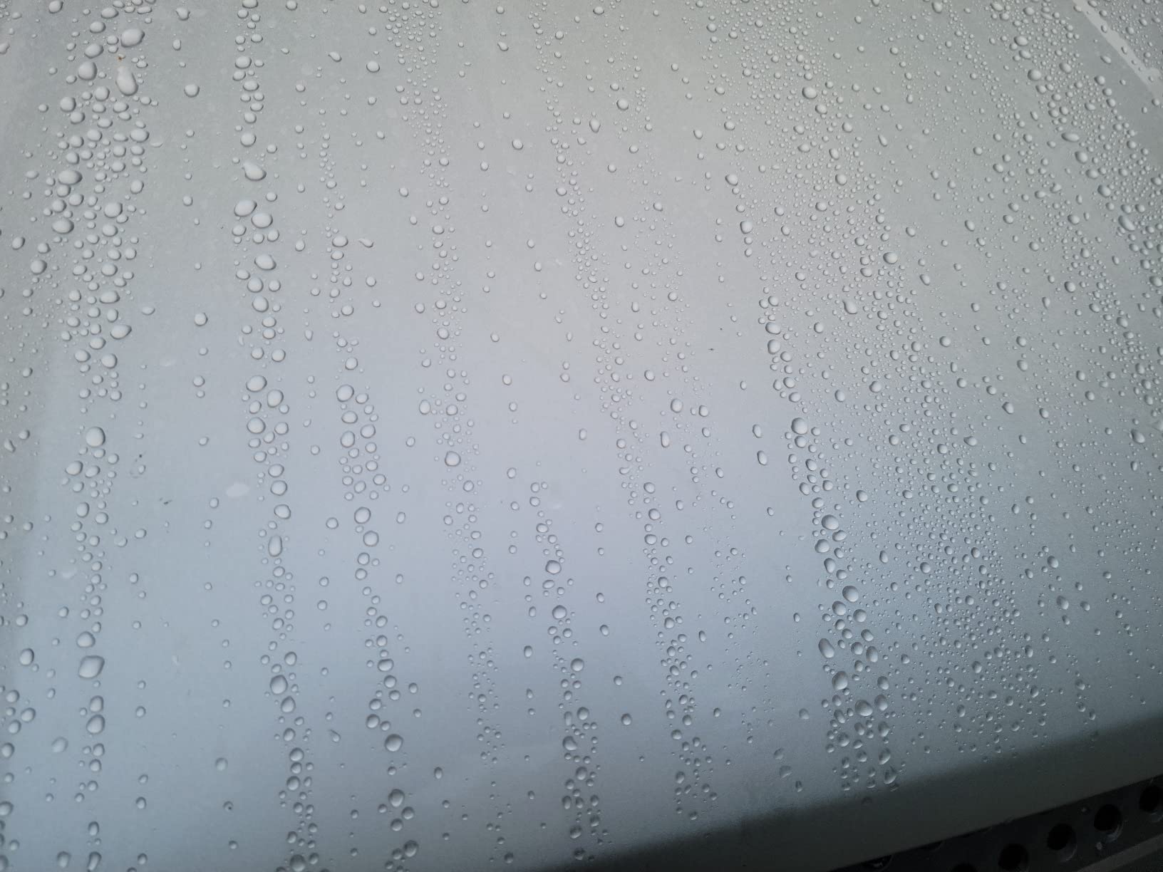 Griot's Garage Ceramic Wash and Coat for All Car Exterior Surfaces, Lubricant Rich, Provides Durable Car Paint Protection, 10885, 48oz customer photo 2