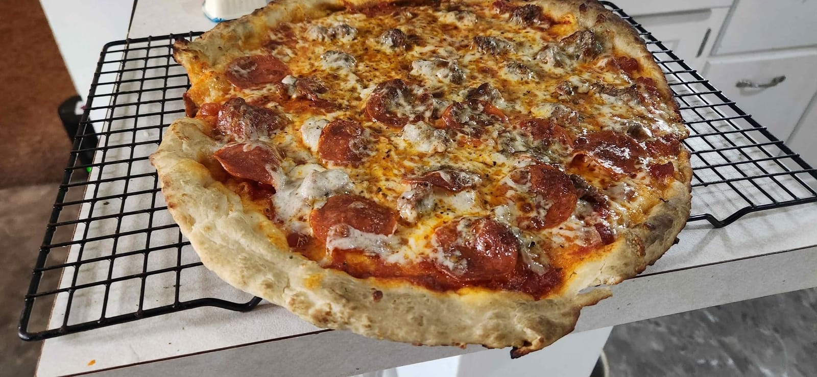 PIZZELLO 16