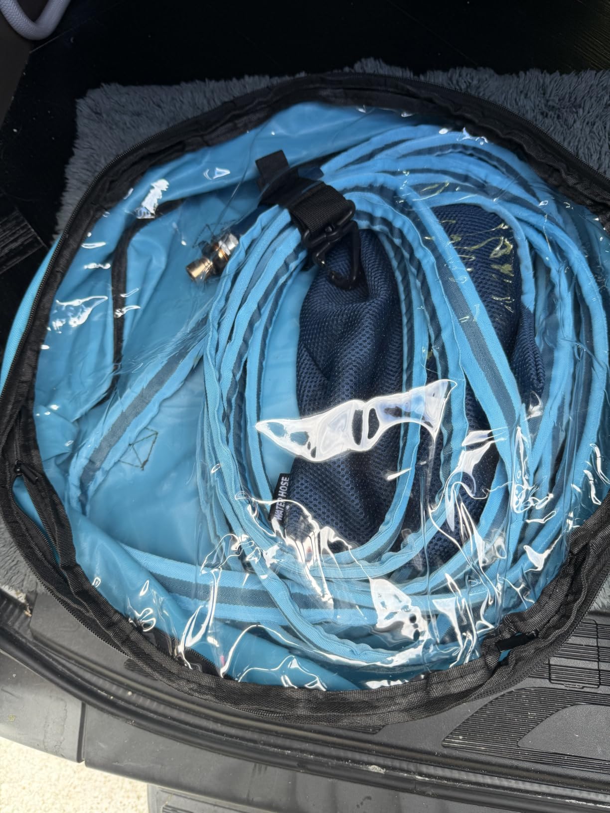 Camco EvoFlex2 25-ft RV Drinking Water Hose customer photo 1
