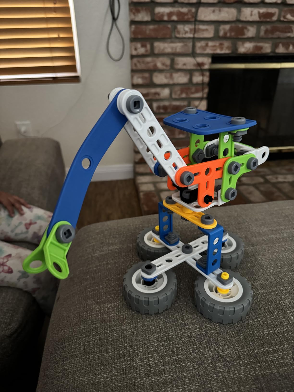 10 in 1 STEM Toys for 4 5 6 7 8+ Year Old Boy Girl Christmas Birthday Gifts customer photo 2