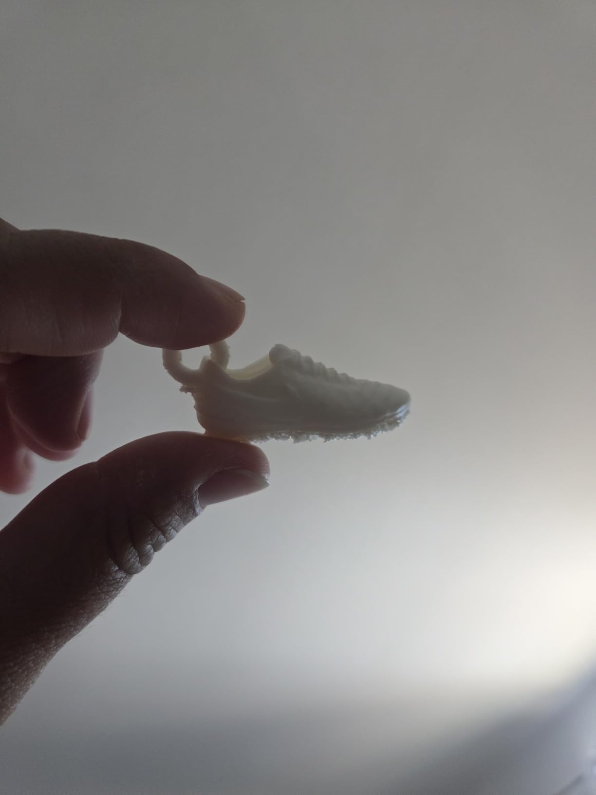 TINA2S Fully Assembled Mini 3D Printer for Kids and Beginners, Starter Kit customer photo 2