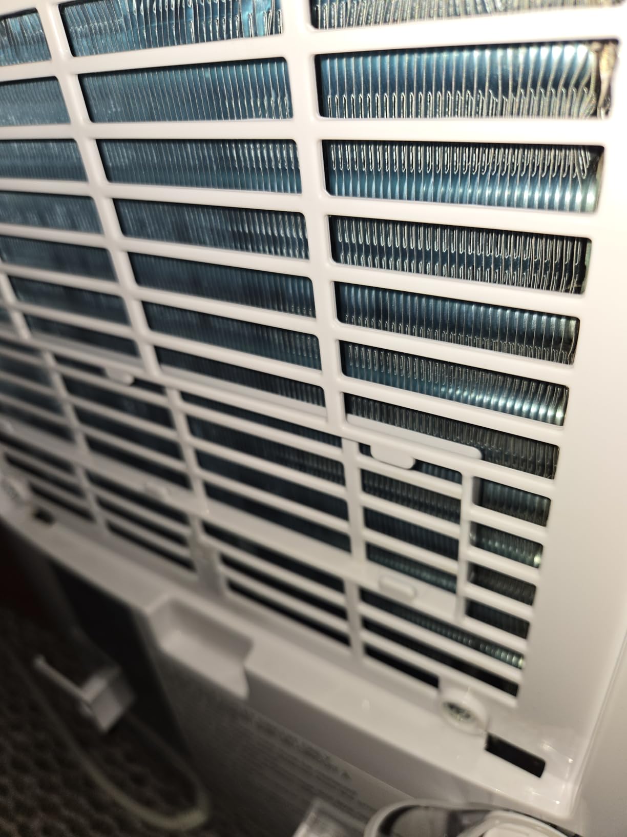 120 Pint Dehumidifier for Basement 6000 Sq. Ft with Drain Hose, ENERGY STAR customer photo 2