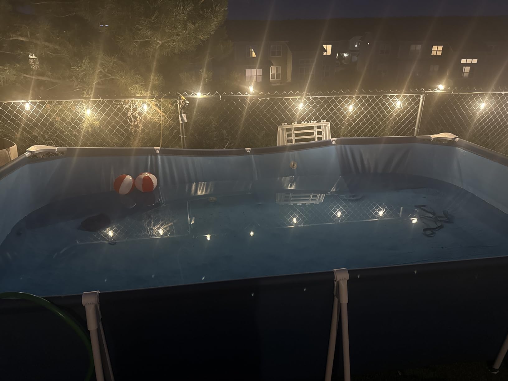 Bestway Steel Pro 12' x 6'7