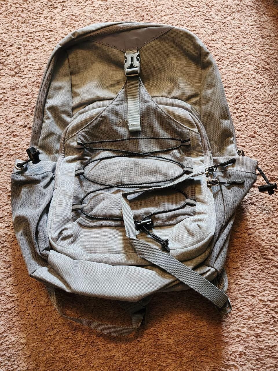 G4Free Pickleball Bag, Pickleball Backpack for Women and Men customer photo 2