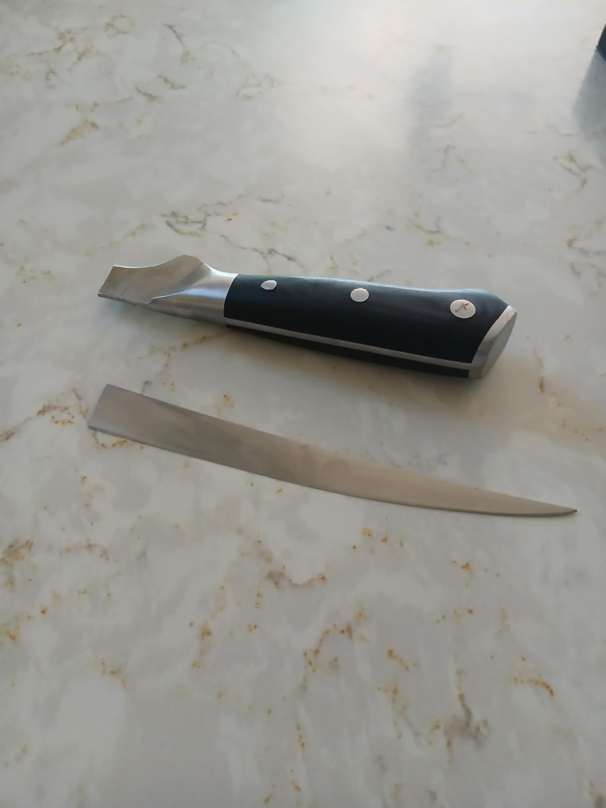 Cutluxe Fillet Knife 7