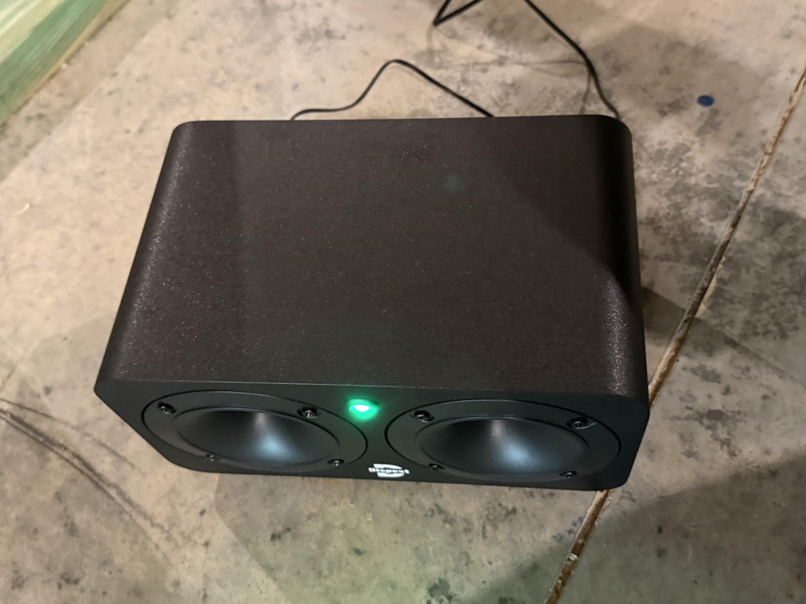 Powerfull Effective Plug in Ultrasonic and Bionic Rodent Mouse Repeller for Building, warehouse, garage, attic, Restaurant, Supermarket amd more. (Modern) customer photo 1