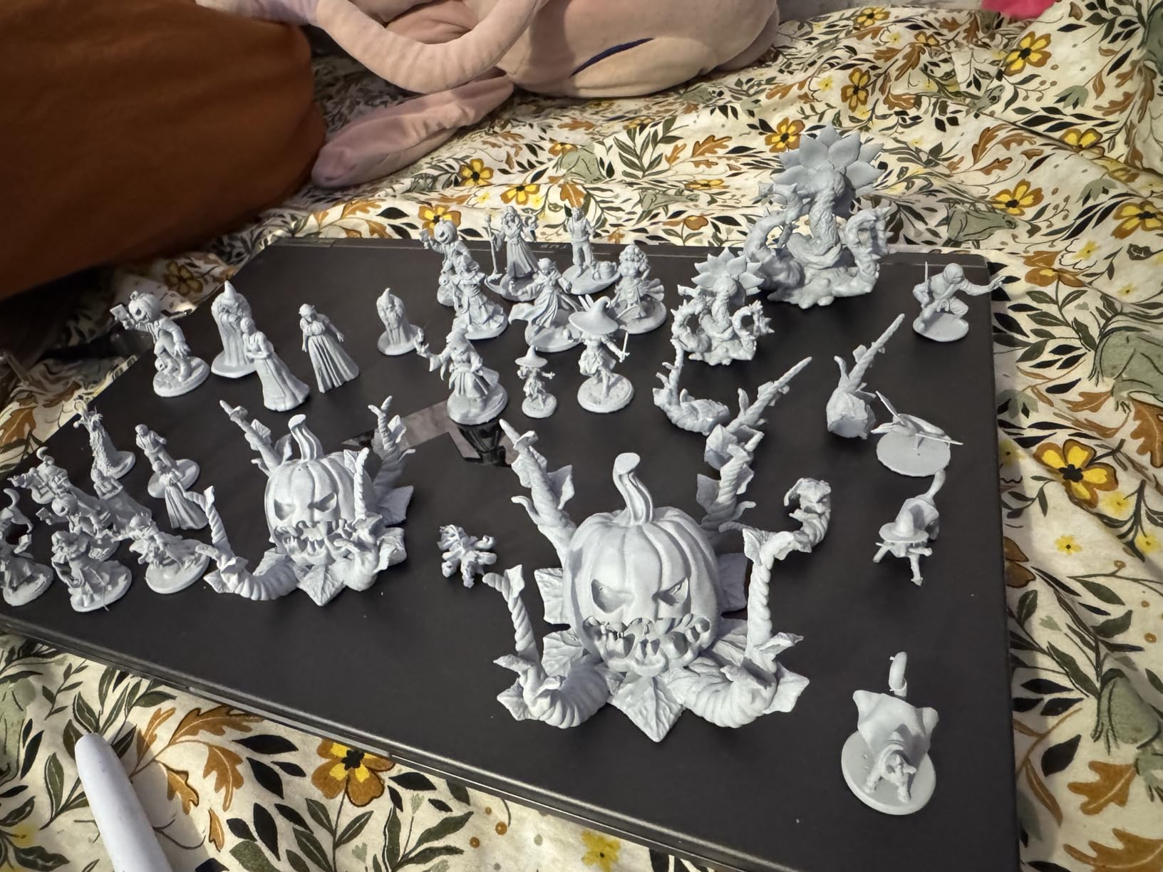 ANYCUBIC 10K Resin 3D Printer, Photon Mono 4 customer photo 1