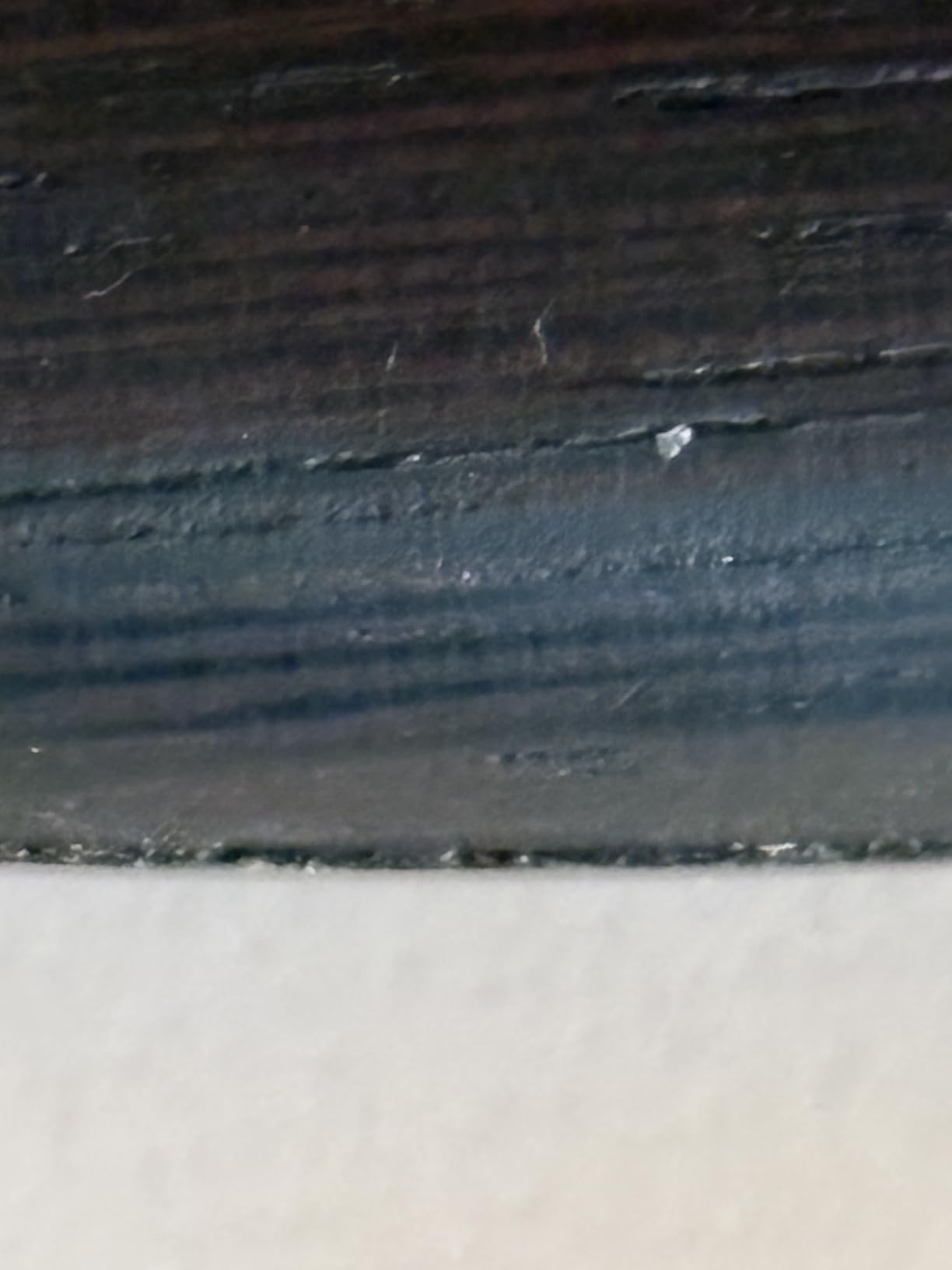 SYOKAMI Japanese Kitchen Knife, 8.2 Inch Chef Knife, Carbon Steel Kiritsuke customer photo 2