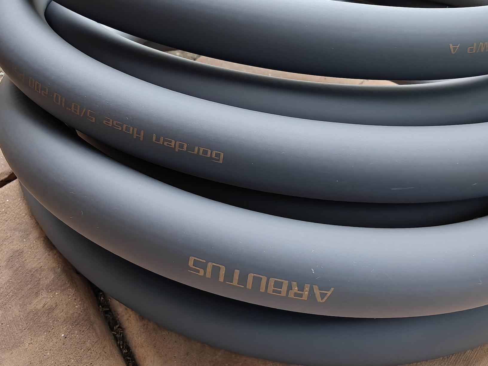Garden Hose 5/8
