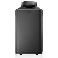 AC Infinity HYDRONE 7, Smart Plant Dehumidifier, Humidity and VPD Control customer photo 1
