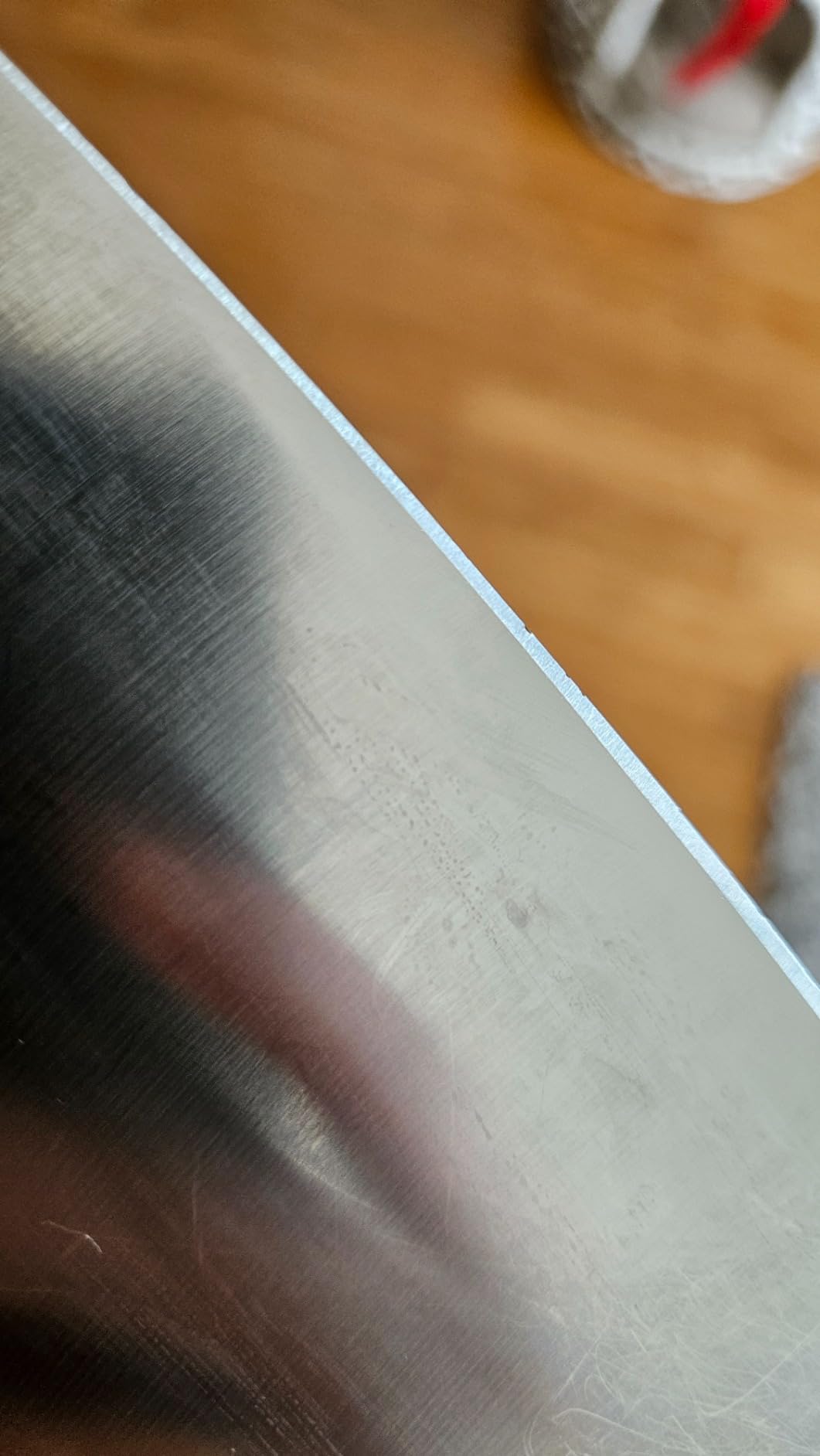 imarku Fillet Knife 7 Inch, Japanese High Carbon Stainless Steel customer photo 1