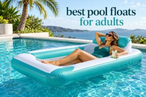best pool floats for adults