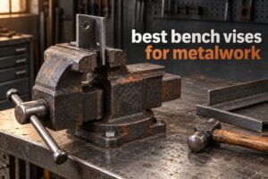 best bench vises for metalwork