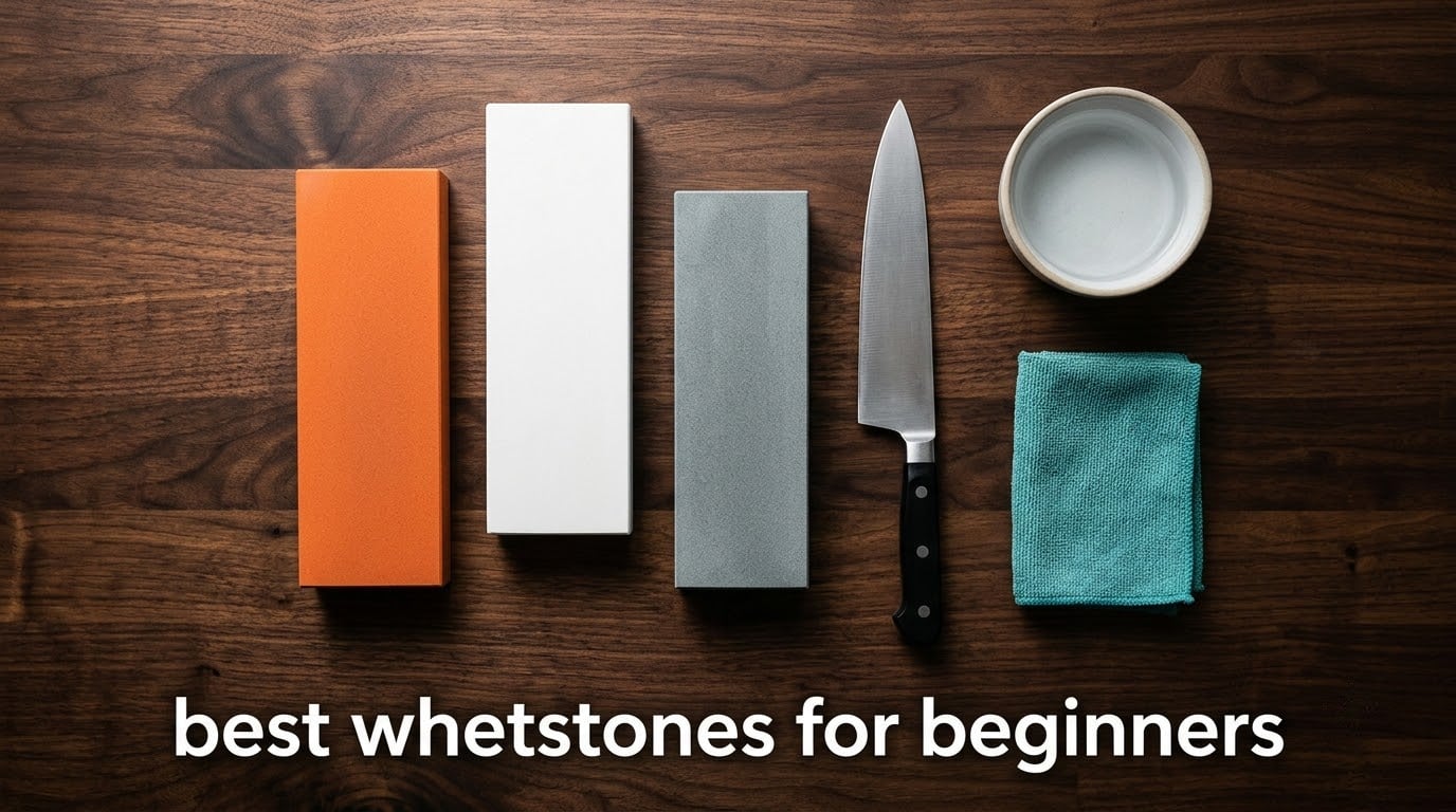 best whetstones for beginners