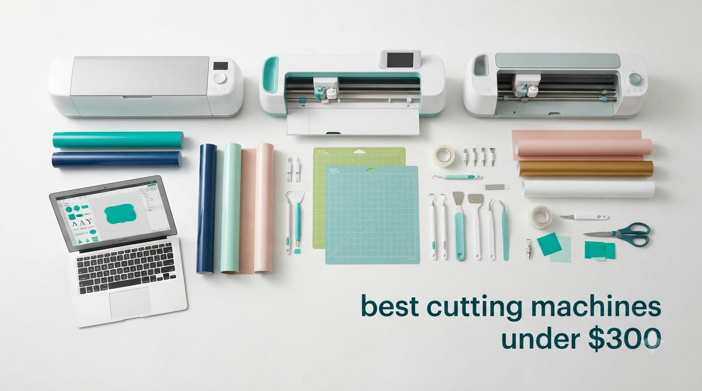 best cutting machines under $300