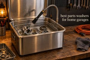 best parts washers for home garages